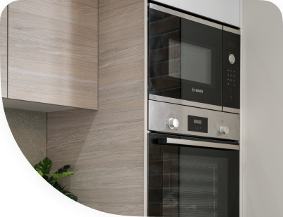 Pequeños electrodomésticos